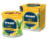 AREON Гель консерва Цитрусовий сквош