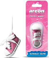 AREON Фреш Вейв (кеди) Бабл Гам