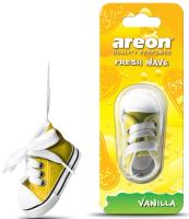 AREON Фреш Вейв (кеди) Ваніль
