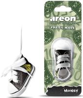 AREON Фреш Вейв (кеди) Багатство (MONEY)