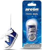 AREON Фреш Вейв (кеди) Нова машина