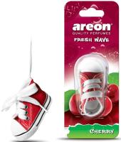 AREON Фреш Вейв (кеди) Вишня
