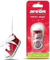 AREON Фреш Вейв (кеди) Полуниця