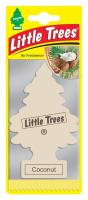 Little Trees Аромат Coconut "Кокос"
