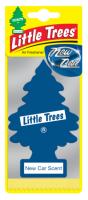 Little Trees Аромат New Car Scent "Нова машина"