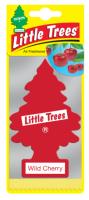 Little Trees Аромат Wild Cherry "Вишня"
