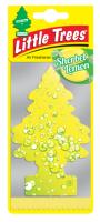 Little Trees Аромат Sherbet Lemon "Щербет лимон"