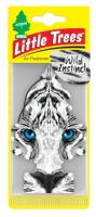 Little Trees Аромат Wild Instinct "Природній інстинкт"
