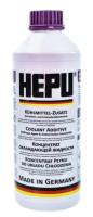 HEPU Р999-G13 Концентрат фіолетовий 1,5л.