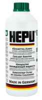 HEPU Р999 Концентрат  GRN (зелений) 1,5л