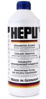 HEPU Р999 Концентрат синій 1,5л