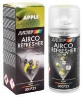 Motip Airco 000723BS  Очисник системи кондиціювання ЯБЛУКО 150мл