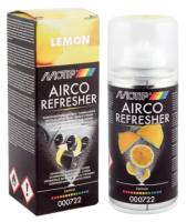 Motip Airco 000722  Очисник системи кондиціювання  ЛИМОН 150мл