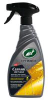 TURTLE WAX 53350 Керамічний вологий поліроль 500 мл тригер