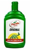 TURTLE WAX 53013 Класичний восковий поліроль 500 мл
