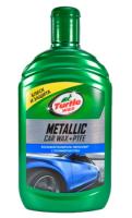 TURTLE WAX 53020 Поліроль для покриття металік + PTFE (з тефлоном) 500 мл
