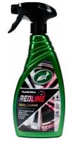 TURTLE WAX  53935/52854 Очисник колісних дисків 500 мл Red Line