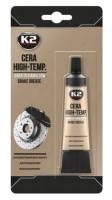 K2  В405N  CERA HIGT-TEMP  18мл. Засіб для змащення супортів