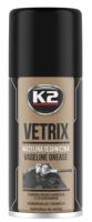 K2 В400 VETRIX VASELINE GREASE 140ml Засіб для змащення клем