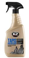 К2 K207M1 PERFECT TAPIS / Засіб для очищення тканини 750 мл тригер