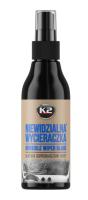K2 K510 PERFECT INVISIBLE WIPER BLADE спрей 150 мл. Очищувач скла "антидощ"