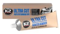 K2  K0021 ULTRA CUT Scratch Remover / Паста для полірування 100г