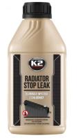 K2 ET2310  RADIATOR STOP LEAK Герметик радіатора 400 мл.