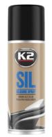 K2  PERFECT SIL K 634 Силіконовий спрей 150мл.