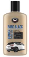 K2  K030N Засіб для догляду (чорніння) шин та бамперів /K2 PERFECT BONO BLAK 250 мл