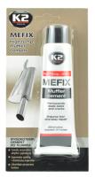 K2 B 306 Герметик для монтажу та ремонту глушників /BOND MEFIX 140 г