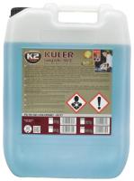 K2  Антифриз (блакитний) /K2 TURBO KULER LONG LIFE -35C 20KG BLUE