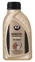 K2 Засіб для видаленя іржі / L365 DERUSTO PLUS 500 мл