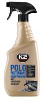 K2  EK4170  PERFECT POLO PROTECTANT Поліроль для торпедо мат.750мл