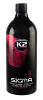 K2 D1101 Засіб для полірування та догляду за шинами/  SIGMA PRO 1L