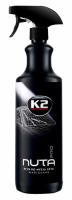 K2 D4001 Професійний миючий засіб для чищення вікон та скла /  NUTA PRO 1L