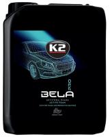 K2 D 0125 Активна піна "енергія фруктів"/BELA PRO ENERGY FRUIT 5L