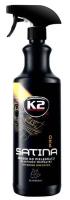 K2 Поліроль для торпедо"чорниця" /K2 SATINA PRO BLUEBERRY 1L D5001