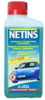 ATAS Очисник скла NETINS 250 мл.