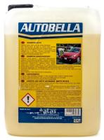 ATAS Автошампунь Autobella 10 кг воск