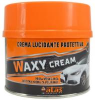 ATAS Воскова поліроль Waxy Cream 250 мл