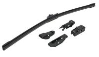 Щітка склоочисника Bosch Aerotwin+ кріплення безкаркасна /530-AP530U
