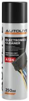 AUTOLIVE A 124  ELECTRONIC CLEANER 250ml/Очисник електронних контактів