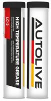 AUTOLIVE Мастило  LC-2 High Temperature Grease 0.39 кг