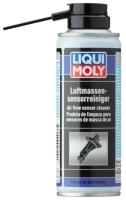 LIQUI MOLY 4066 Luftmassen-sensorreiniger Очисник ДМРВ 200ml