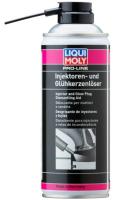 LIQUI MOLY 3379 Pro-Line Injektorenloser Спрей для демонтажу форсунок 400ml