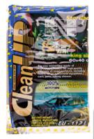 Серветка CleanUP CU-112XL   мікрофібра універ.50*70 см