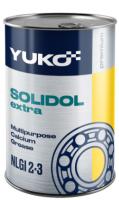 YUKO Солідол Ж 0,8 кг (ж/б банка)