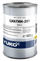 YUKO Циатім-201 0,8 кг