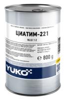 YUKO Циатім-221 0,8 кг