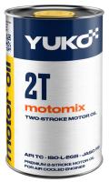 YUKO MOTOMIX (TC) 2Т 0,5л
